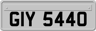 GIY5440