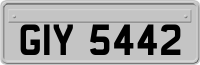 GIY5442
