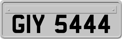 GIY5444