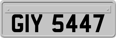 GIY5447