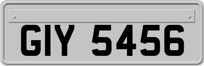 GIY5456