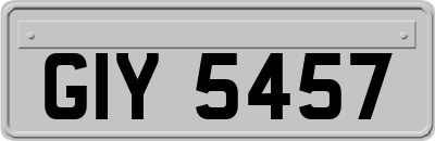 GIY5457
