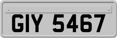 GIY5467