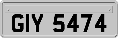 GIY5474