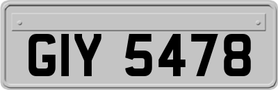GIY5478