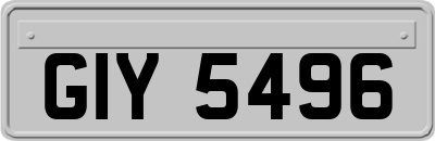 GIY5496