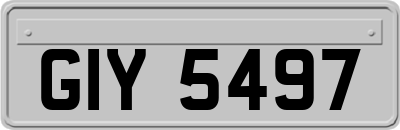 GIY5497