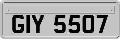 GIY5507