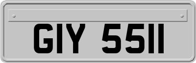GIY5511