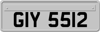 GIY5512