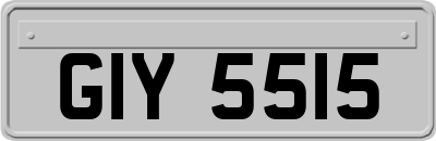 GIY5515