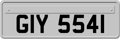 GIY5541