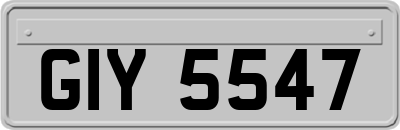 GIY5547