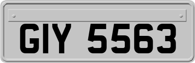 GIY5563