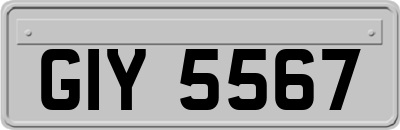 GIY5567