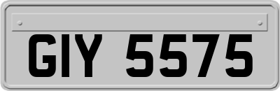 GIY5575