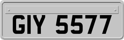 GIY5577