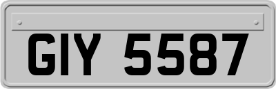GIY5587