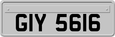 GIY5616