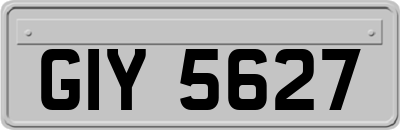 GIY5627