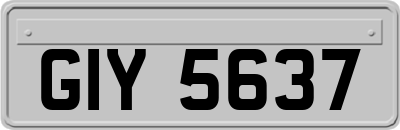 GIY5637