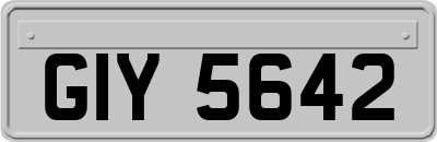 GIY5642