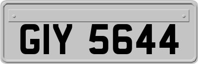 GIY5644