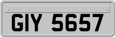 GIY5657