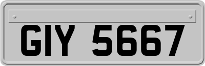 GIY5667