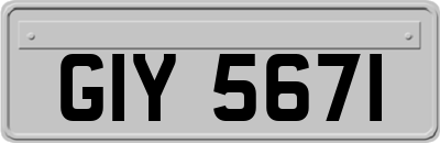 GIY5671