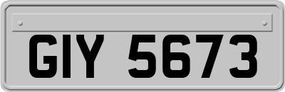 GIY5673