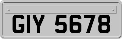 GIY5678
