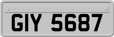 GIY5687