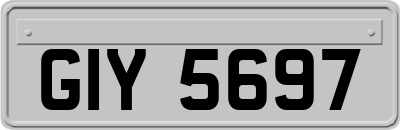 GIY5697