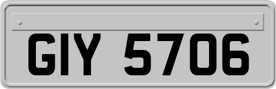 GIY5706