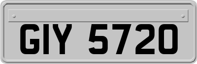 GIY5720