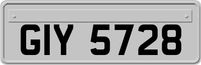 GIY5728