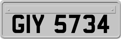 GIY5734