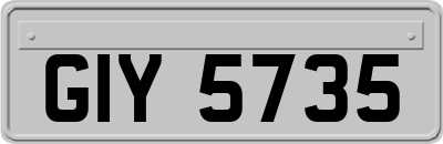 GIY5735