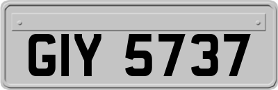 GIY5737