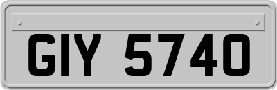 GIY5740