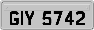 GIY5742