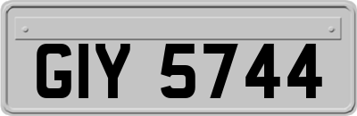 GIY5744