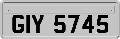 GIY5745