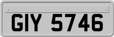 GIY5746