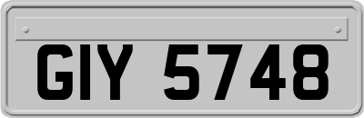 GIY5748