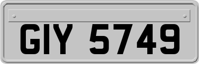 GIY5749