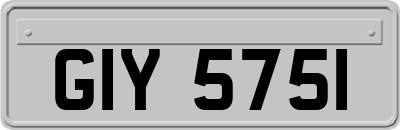 GIY5751