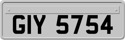 GIY5754