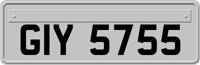 GIY5755